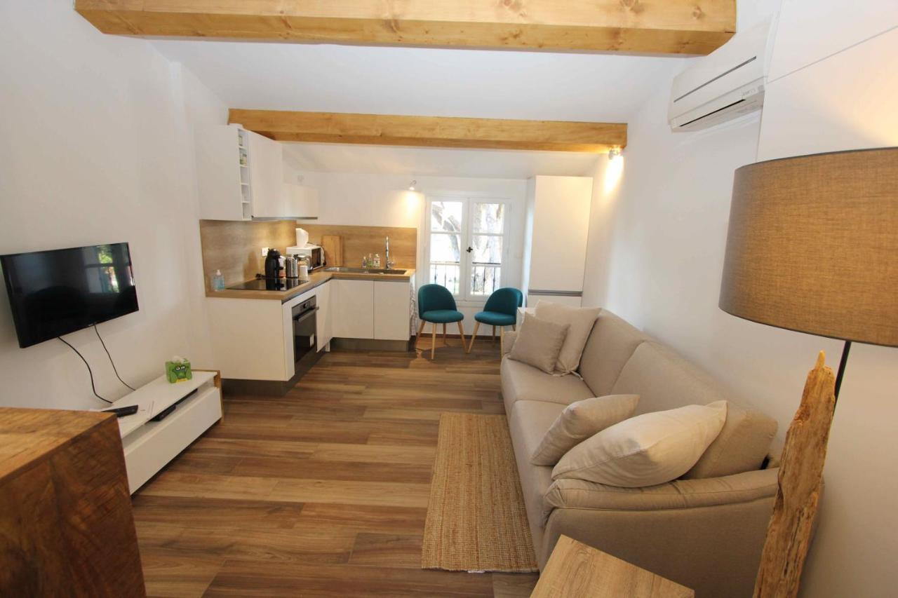 Domaine Chateau Martin Saint-Tropez Luaran gambar