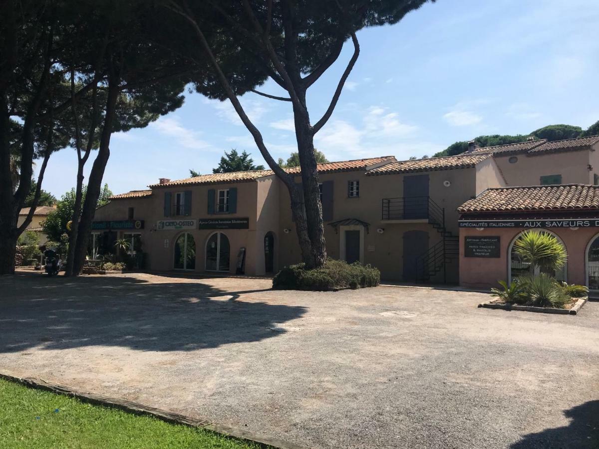Domaine Chateau Martin Saint-Tropez Luaran gambar