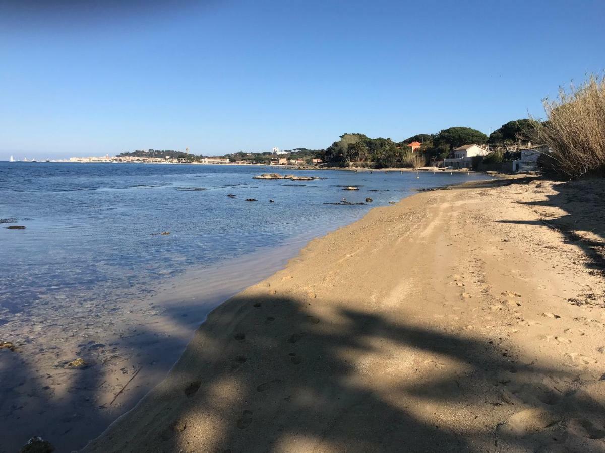 Domaine Chateau Martin Saint-Tropez Luaran gambar